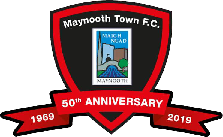 Maynooth FC logo